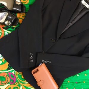 Tahari Blazer Jacket